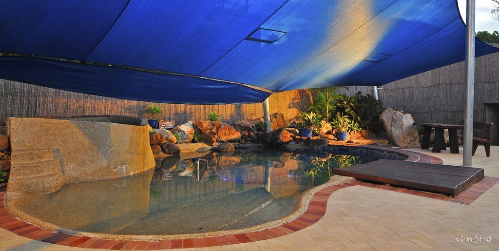 Escape 1770 Motel - No Kids - No Smoking - No Partying (Adults Only) แอกเนสวอเตอร์ ภายนอก รูปภาพ