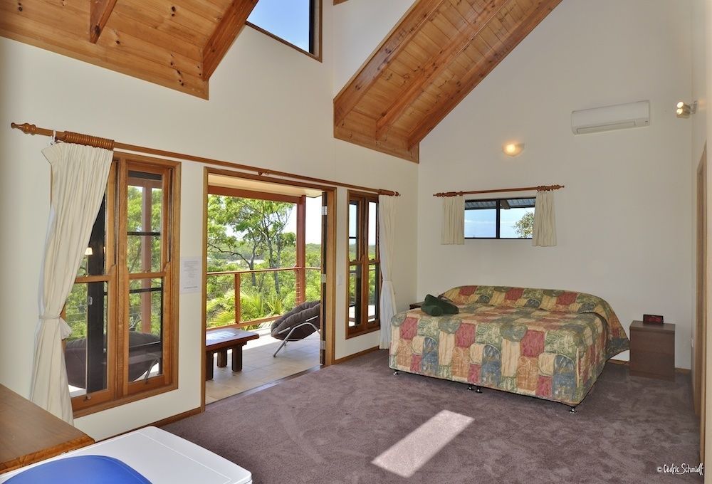 Escape 1770 Motel - No Kids - No Smoking - No Partying (Adults Only) แอกเนสวอเตอร์ ภายนอก รูปภาพ